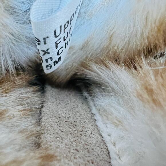 J/Slides Suede Leather Ankle Boots Boot Shoe Casual Side Zip Tan Olive - 7.5 - Picture 10 of 10